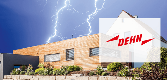 Dehn bei rextronic in Mannheim