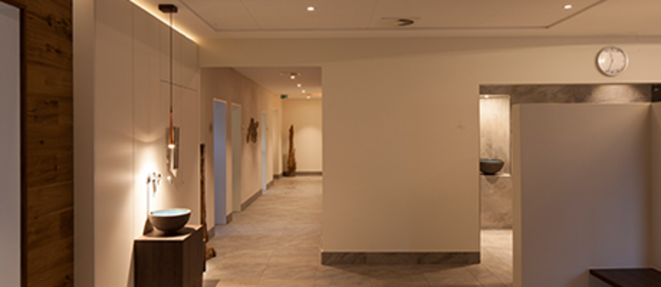 Spa / Wellness bei rextronic in Mannheim