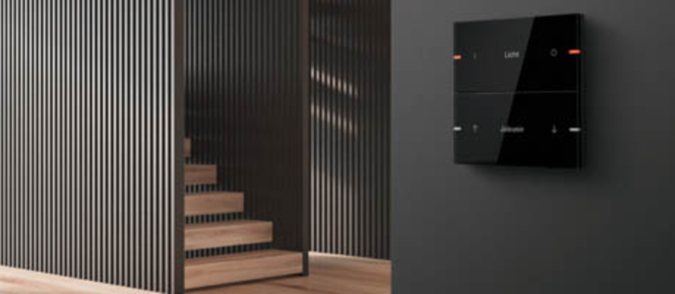 Gira Tastsensor 4 bei rextronic in Mannheim