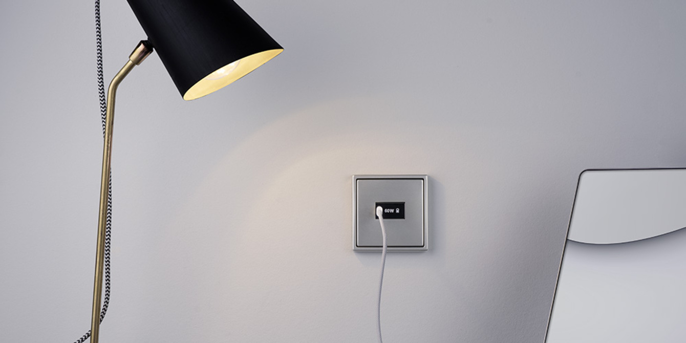 Ladegerät USB PD 60 bei rextronic in Mannheim