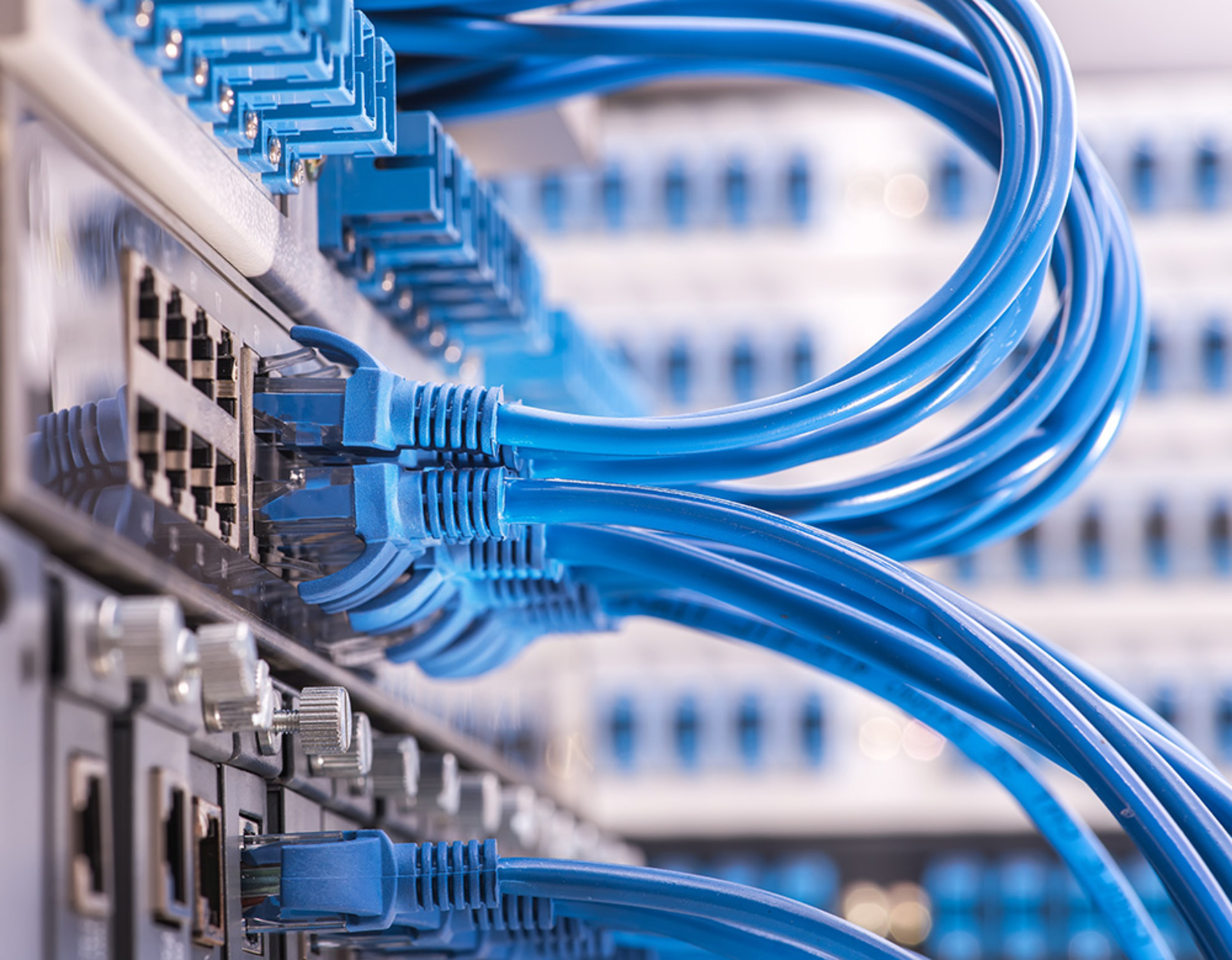 IT Services bei rextronic in Mannheim