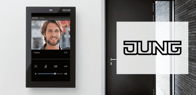 Jung bei rextronic in Mannheim