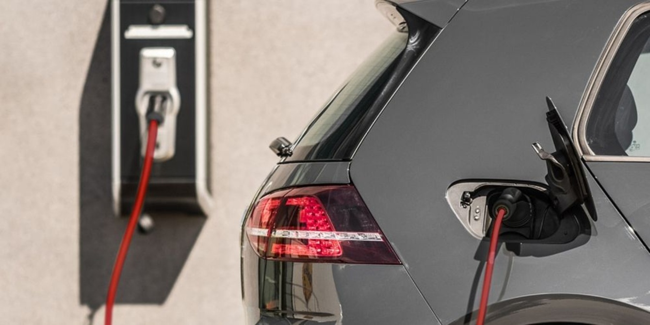 Schutz für E-Mobility bei rextronic in Mannheim