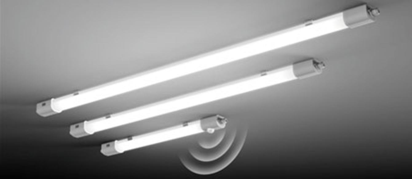 Planox Feuchtraumleuchten bei rextronic in Mannheim