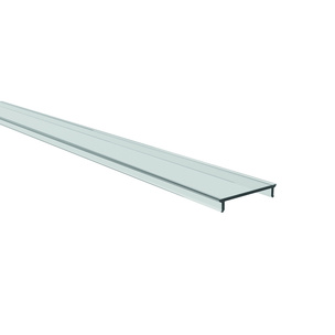LED-Profil­abdeckungen bei rextronic in Mannheim