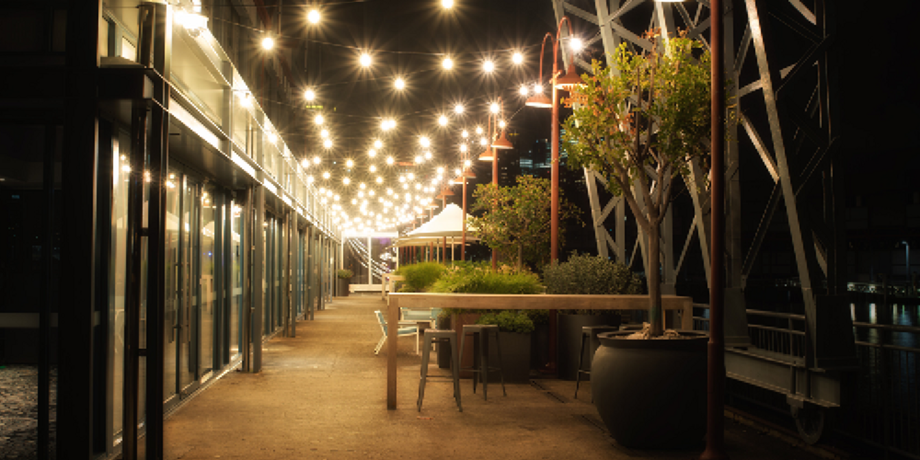 LED-Lampen und LED-Tubes bei rextronic in Mannheim